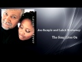 Joe Sample - For All We Know