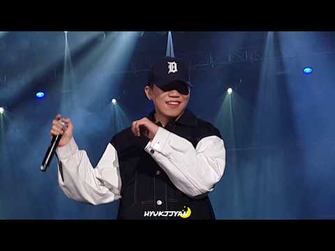 171021 그랜드민트페스티벌 창모 - D.O.N