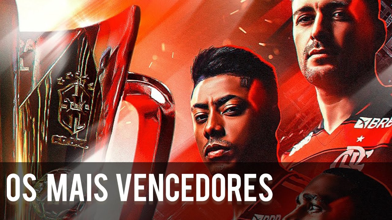 ZICO SUPERADO. O IMPOSSÍVEL ACONTECEU