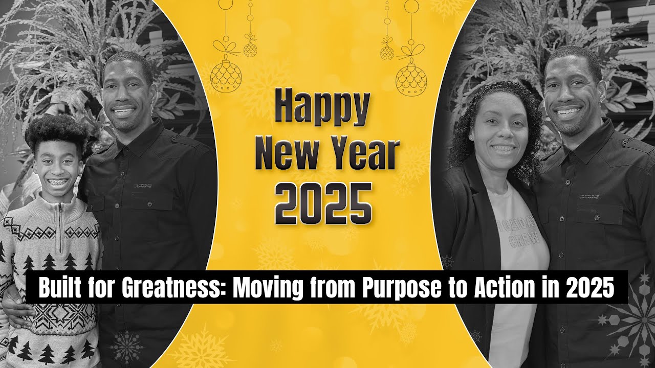 Reflecting on 2024 with Gratitude | A Year of Growth and Impact 🌟🎉