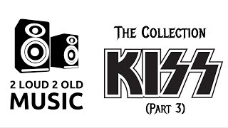 The Collection: Ep.6 - Kiss on Vinyl (Part 3)