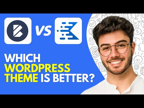 Kadence Vs Blocksy Theme (2026) Which WordPress Theme is Better?