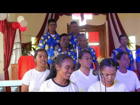 Akon'i Ziona FLM Ambohidava