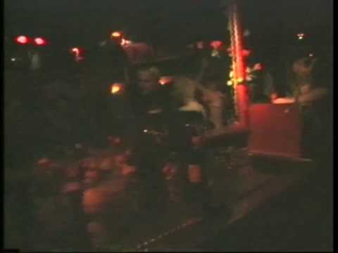 Rote Liebe / Essen (Germany) - Closing Party 18.07.1997 The DJs - Pt. I