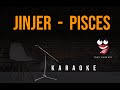 Jinjer Pisces (Karaoke Version)
