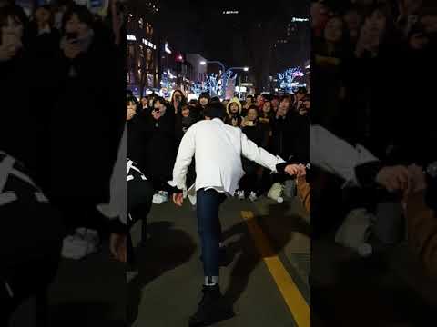 [MAXXAM] 181215 오새봄 - GENTLEMAN (PSY cover)