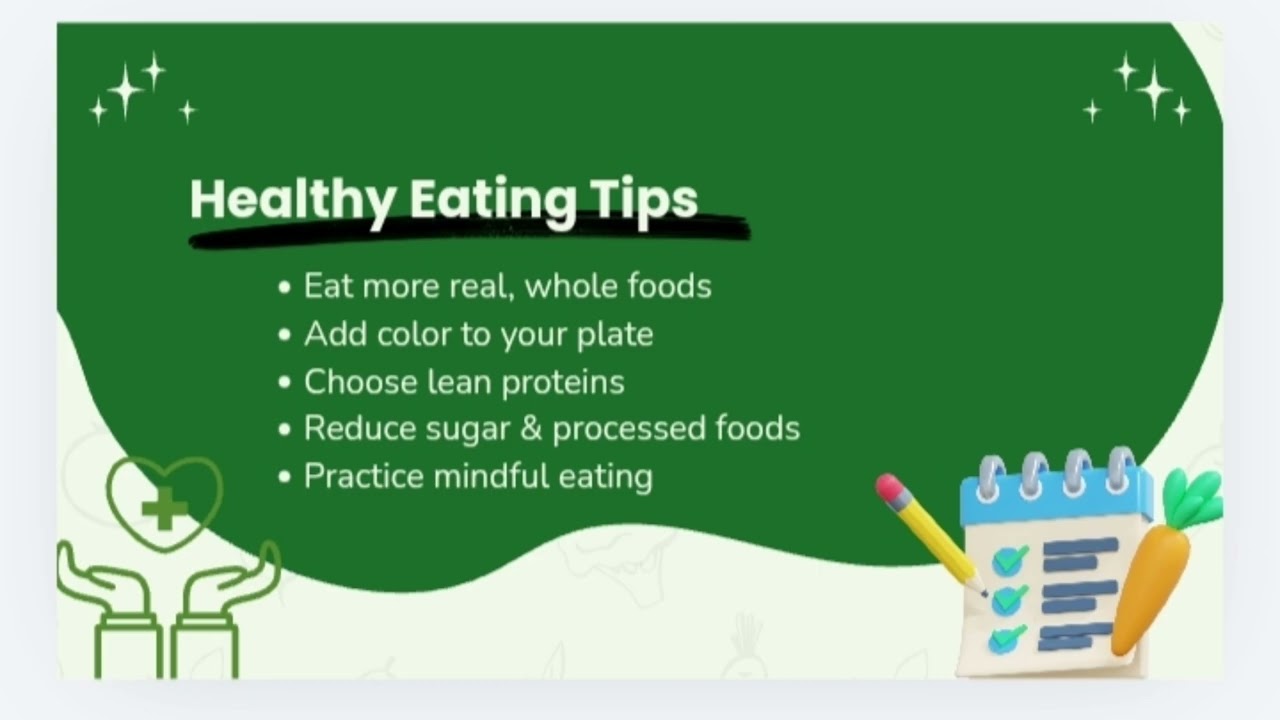 Small changes = Big results✨❤️ Like 🔄 Share💬 Comment🔔 Subscribe#HealthyLifestyle #SmartPlate #food 