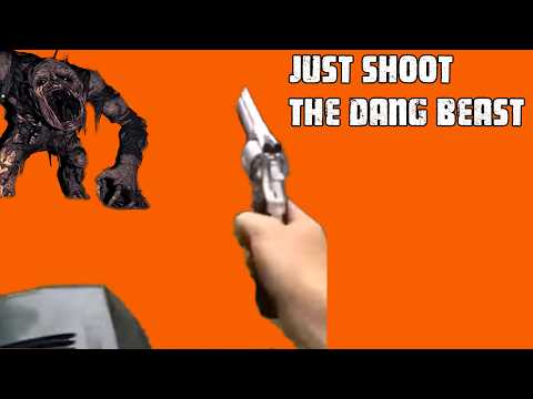 Amnesia: The Bunker is very survivable