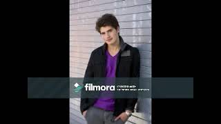 Fire and Desire (Gregg Sulkin Video)
