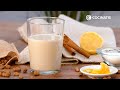Tiger Nut Horchata With The Traditional Valencian Recipe Step By Step Cocinatis
