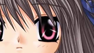AIR - Visual Novel OP in English (HQ)