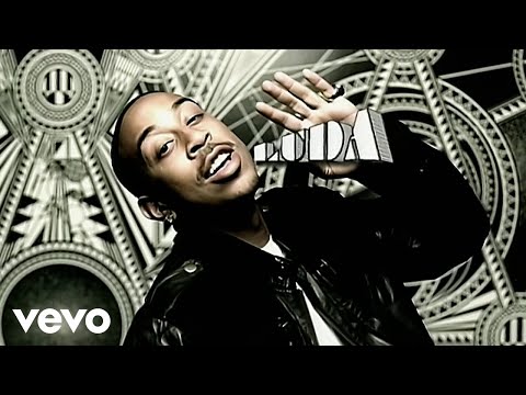 Ludacris - What Them Girls Like ft. Chris Brown, Sean Garrett