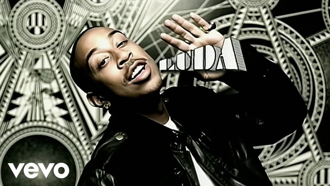 Ludacris ft. Chris Brown, Sean Garrett — What Them Girls Like