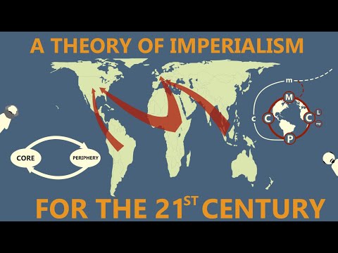 Imperialism Today: Unequal Exchange and Globalized Production