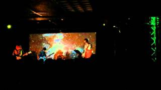 Thurston Moore / Speak to the Wild