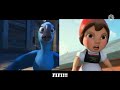 Where S The Baby Ice Age