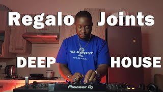 Download lagu Deep House Mix | Regalo joints | Episode 134 | The House Kitchen mp3 Download lagu Deep House Mix | Regalo joints | Episode 134 | The House Kitchen mp3