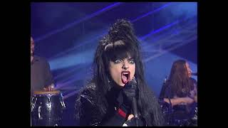 Nina Hagen - So Bad (Live NPA Canal+)