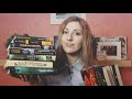 Остановите меня кто-нибудь | BOOK HAUL 