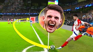 Download lagu 1 in a Milliard Moments in Football mp3