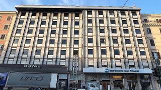 Hilton Garden Inn, Rome Colosseum