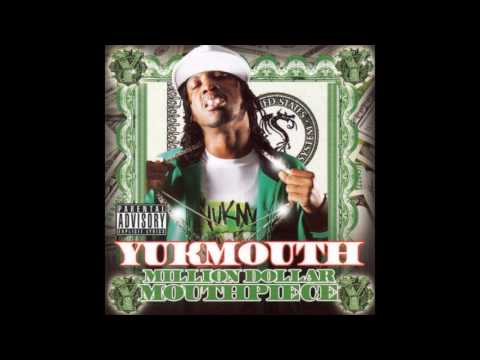 Yukmouth feat. MC Eiht & Trae - Can’t Sell Dope 4eva