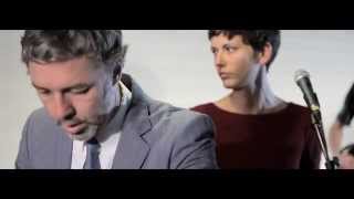 Baxter Dury - Palm Trees - Live Deezer Session