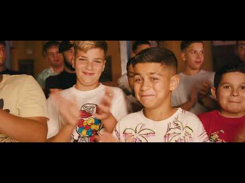 Micky G - NENAS LINDAS (Video Oficial) #tiktok