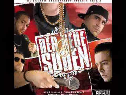 Der Neue Süden - Der neue Süden