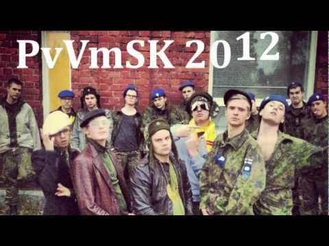 PVVMSK 1/12 - Aika Mennä On