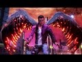 SAINTS ROW Gat out of Hell Trailer 