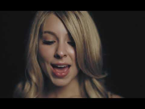 Anna Graceman - Fragile