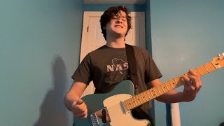 Cover art for You'll Be The Death Of You