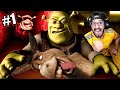 5 Noches En El Hotel De Shrek Exe Juegos Luky