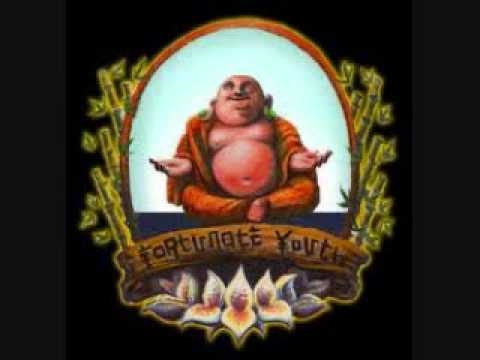 Fortunate Youth - I.S.M