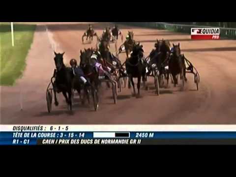 Prix Des Ducs De Normandie 2012_Texas Charm