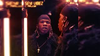 Seyi Vibez - C Major (Official Audio)