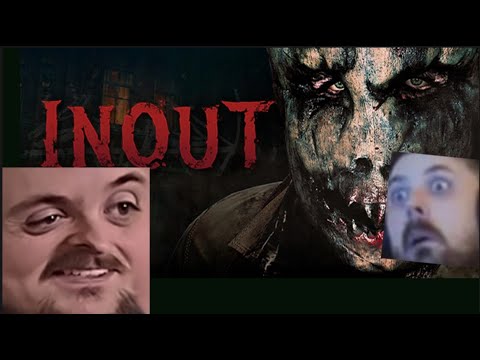 Forsen Plays Inout With Streamsnipers