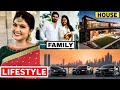 Rachitha Mahalakshmi Lifestyle 2022 Biography Age Family Salary Networth