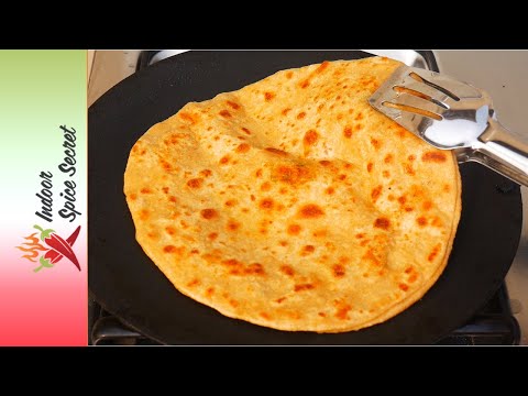 Mooli Paratha | Breakfast Recipe
