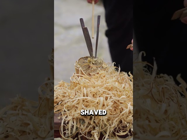 Vídeo relacionado con Rpanle 5 pares de palillos japoneses de madera, 22,5 cm, Chopstick tradicional y elegante, reutilizable, bambú natural, varita para cocina, hogar, hotel restaurante