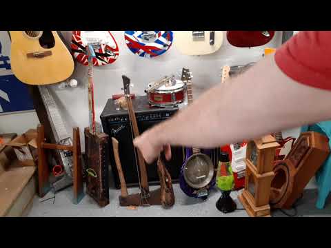 End of year 2020 small workshop update #smallworkshop