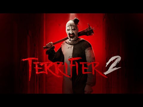afbeelding Terrifier 2 | Official Trailer | Horror Brains