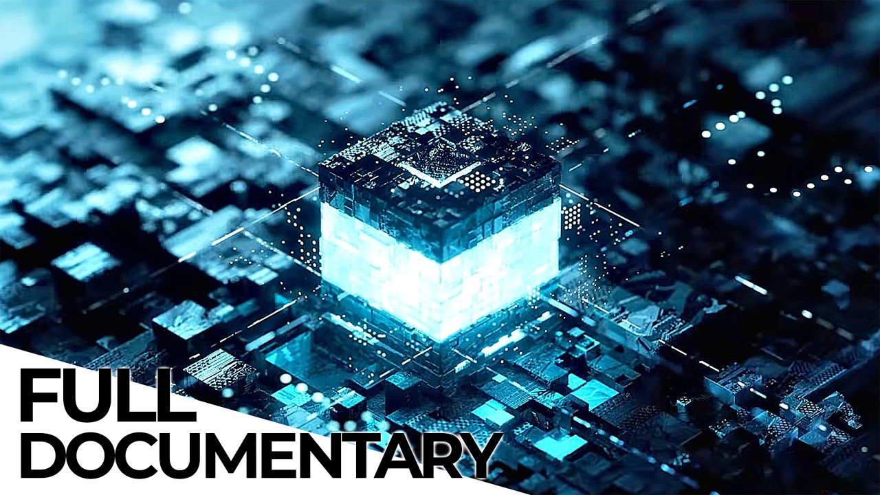 The Danger of Artificial Intelligence: Humanity's Last Invention? | ENDEVR Documentary