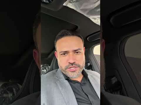 OMODA 7 - Tudo que eu gostei