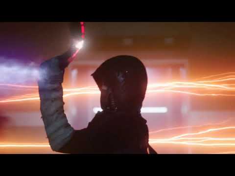 The Flash - The Fear