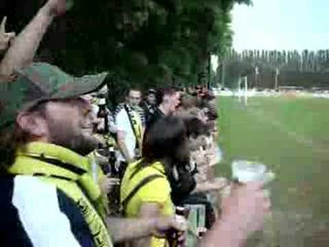 KFC Lille - Yellow Blacks Army