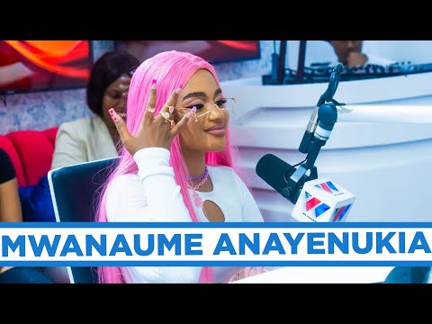 PAULA ATAJA SIFA ZA MWANAUME ANAYEMZIMIKIA, KAMA UNAZO UMEMKAMATA!