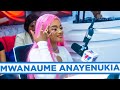 PAULA ATAJA SIFA ZA MWANAUME ANAYEMZIMIKIA KAMA UNAZO UMEMKAMATA