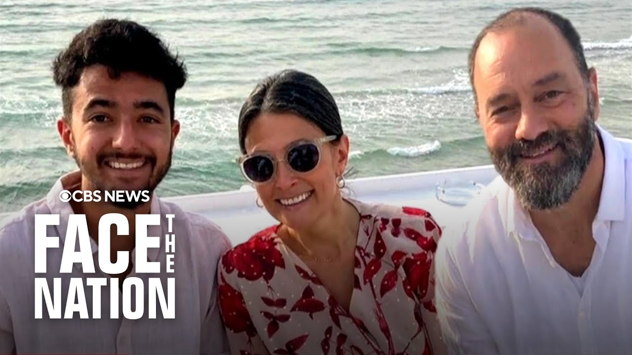 Bodies of six Hamas-held hostages found in Gaza